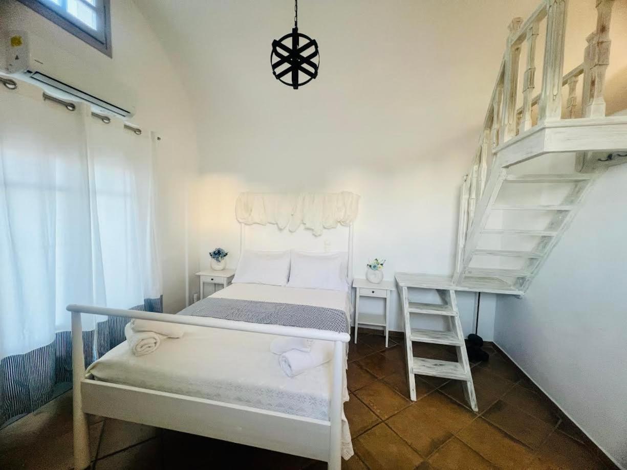 Santorini Mesotopos Fíra Kültér fotó