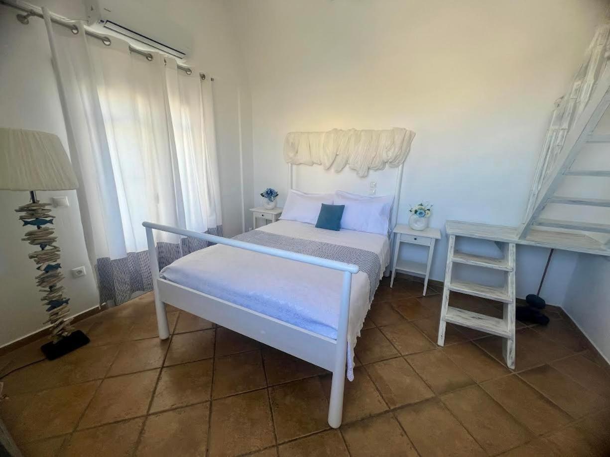 Santorini Mesotopos Fíra Kültér fotó