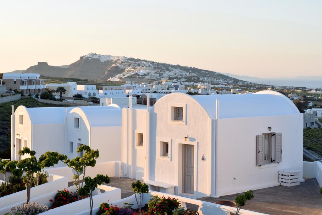 Santorini Mesotopos Fíra Kültér fotó