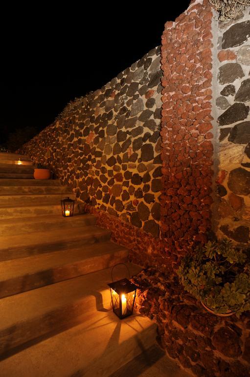Santorini Mesotopos Fíra Kültér fotó